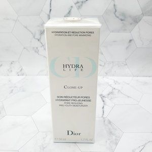 NIB! Dior Hydra Life Moisturizer